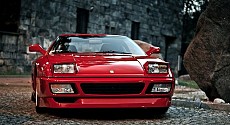 Ferrari 348 Parts